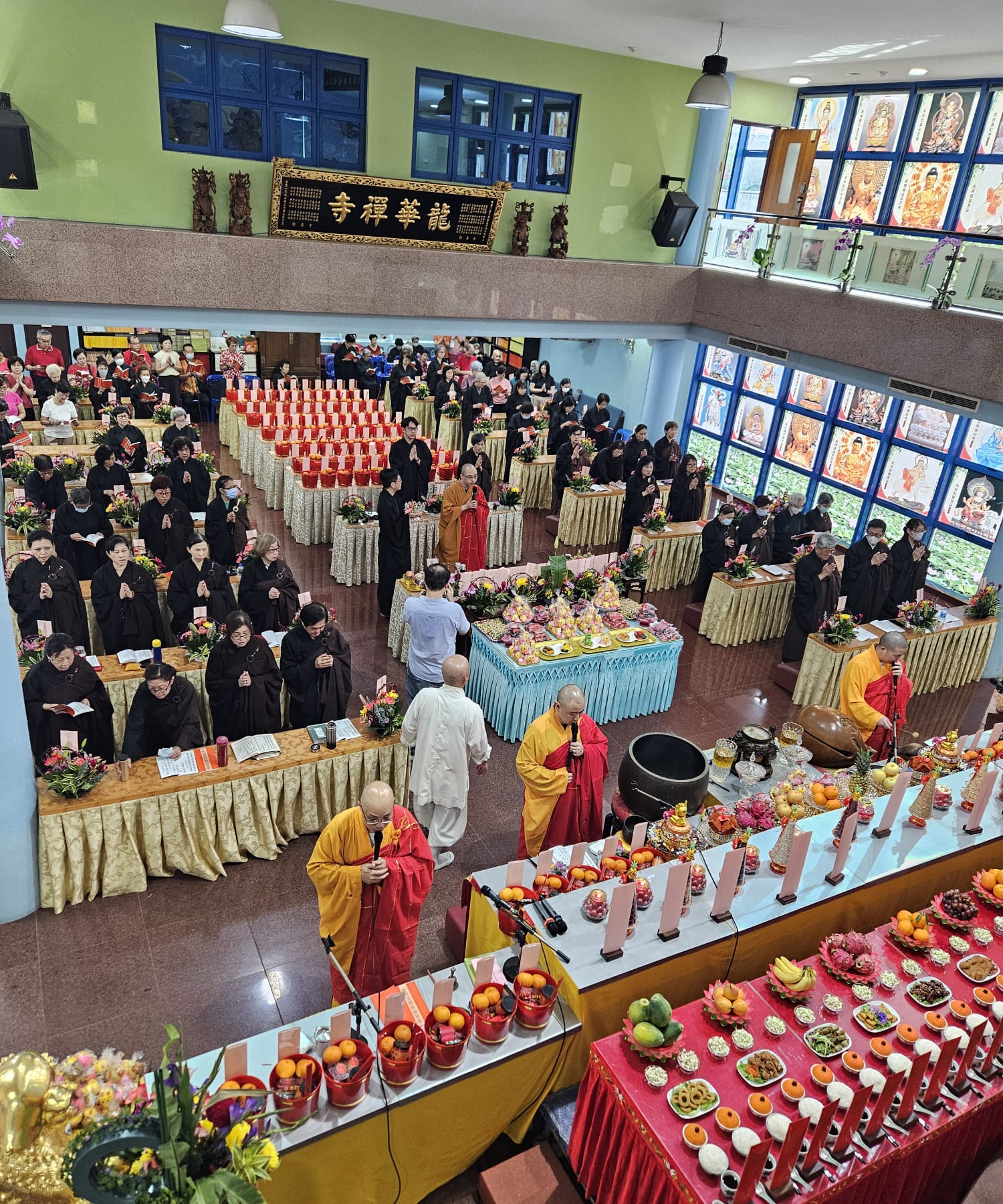 Main Hall 3