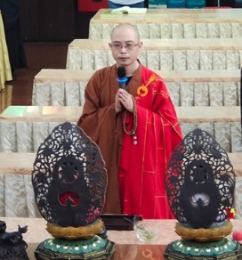 Our Abbot