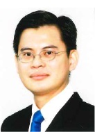 Mr. Chia Ti Yu