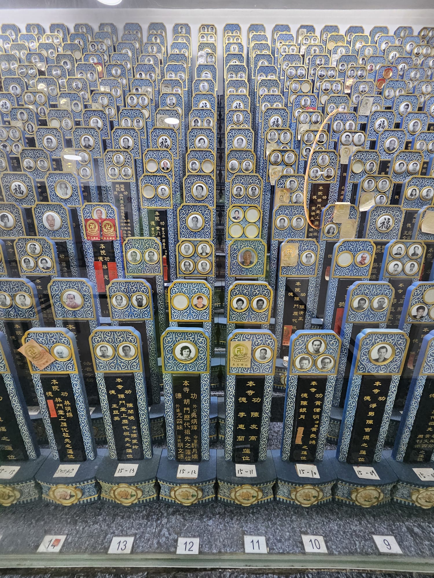 The Amitabha Hall 3
